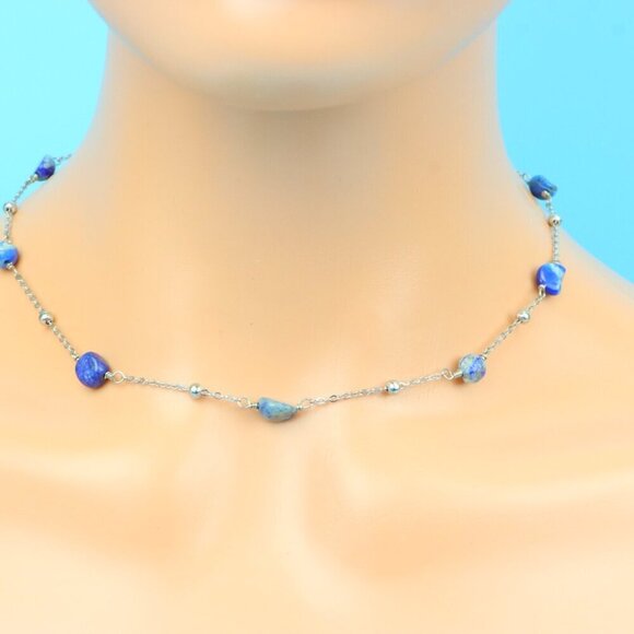 Delicate & Modern Necklace Chain – Perfect for Girls & Women, DYC1678 - Picture 6 of 15